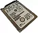 HD NOTEBOOK 250GB SATA USADO - Imagem 1