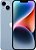 Apple iPhone 14 Plus (128 GB) – azul - Imagem 1