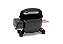 COMPRESSOR TECUMSEH 1/4 110V R600 TA1380M-DS1H - Imagem 1