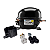 COMPRESSOR TECUMSEH 1/4 220V R134 TA1380Y - Imagem 2