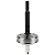 Mecanismo Cambio Brastemp Consul hibrido 14KG Alado W11299805 - Imagem 1
