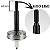 Mecanismo Cambio Brastemp Consul hibrido 14KG Alado W11299805 - Imagem 2