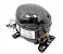 COMPRESSOR EMBRACO 1/4 110V R134 EMR80HLR - Imagem 2