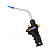 Maçarico Automático Profissional Hand Torch - Imagem 1