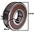 Rolamento 6305 DDU NSK - Imagem 2