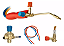 Turbo Set 90 Oxyturbo - Com Cilindros - Imagem 2