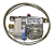 Termostato RFR2601 - Imagem 1