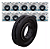 10 Retentor Brastemp Original W10791633 - Imagem 1