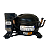 COMPRESSOR EMBRACO FMSY9C INVERTER 127v - Imagem 1