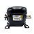 COMPRESSOR TECUMSEH 1/5 110V R600 TA1360M - Imagem 1