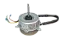 Motor Ventilador Condensadora 1/15 9-12k 220v 25906085 - Imagem 1