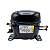 Compressor Tecumseh 1/5 R134 110V Modelo TCW360Y - Imagem 1