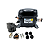 Compressor Tecumseh 1/5 R134 110V Modelo TCW360Y - Imagem 2