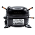 COMPRESSOR EMBRACO 1/12 110V R134 EMIS20HHR - Imagem 1