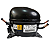 COMPRESSOR EMBRACO 1/5 110V R600 EM2P70CLP - Imagem 1