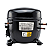 COMPRESSOR EMBRACO 1/2 127V R290 FFU160UAX - Imagem 1