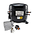 COMPRESSOR EMBRACO 1/2 127V R290 FFU160UAX - Imagem 2