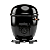 COMPRESSOR EMBRACO 1/2 127V R290 FFU160UAX - Imagem 3