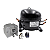 COMPRESSOR EMBRACO 1/5 127v R134 EM2U60HLP - Imagem 2