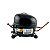 COMPRESSOR EMBRACO 1/3+ 127v R290 EM2X3125U - Imagem 1