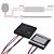 Sensor De Toque - Espelho - Estilo 2- 5v a 24v 3a - Imagem 3