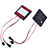 Sensor De Toque - Espelho - Estilo 2- 5v a 24v 3a - Imagem 1