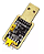 Módulo Ch340e Conversor Usb P Ttl Rs232 Serial Para Esp-01 - Imagem 3