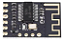 Placa Decodificadora 5.0 M-18 Mp3 De Áudio Bluetooth - Imagem 1