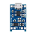 Carregador Tp4056 Bateria 18650 5v 1a Micro Usb 2s - Imagem 3