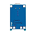 Carregador Tp4056 Bateria 18650 5v 1a Micro Usb 2s - Imagem 2