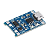 Carregador Tp4056 Bateria 18650 5v 1a Micro Usb 2s - Imagem 1