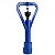 Aspersor P3 – com rosca interna de 3/4” – Agrojet - Imagem 1