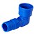 Cotovelo Interno com Rosca Interna 1” – Agrojet - Imagem 1