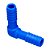 Cotovelo Interno Duplo 3/8” - Agrojet - Imagem 1