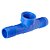 TE interno 1.1/4" - Agrojet - Imagem 1