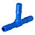 TE Triplo Interno 1/2" - Agrojet - Imagem 1