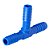 TE Triplo Interno 3/8" - Agrojet - Imagem 1