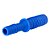 União Interna 3/4" x 1/2" - Agrojet - Imagem 1