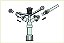 Aspersor IS-30 - Agropolo - Imagem 2