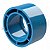 Bucha Reducao PVC Irriga PBL Dn75 X Dn50 - Asperbras - Imagem 1