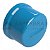 CAP PVC Agropecuário Soldável 32mm (1") - Asperbras - Imagem 1