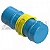CAP / Tampao Macho PVC Irriga Rosca Dn75/de75,5 - Imagem 1