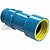 Inicial Fêmea PVC Irriga Rosca Dn75 X 2.1/2" RE - Asperbras - Imagem 1