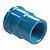 Luva Mista Soldavel com Rosca PVC Agropecuario De25 X 1/2" - Asperbras - Imagem 1