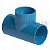 TE PVC Irriga Soldável DN100/DE101,6 (4") - Asperbras - Imagem 1