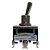 CHAVE LK-512 ON/ON 3 POLOS PLUS - LUKMA - Imagem 1