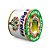 Mangueira Gotejadora Manári  10 mil x 99cm x 1,5l/hm - Rolo 1000 metros - PETROISA - Imagem 1