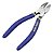 Alicate De Corte Diagonal Vise Grip 6 - IRWIN - Imagem 1