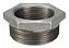 Bucha de Redução 4" x 3" -  Galvanizada - Imagem 1