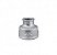 Luva Redução 3/4" x 1/2" F/F - Galvanizada - Imagem 1